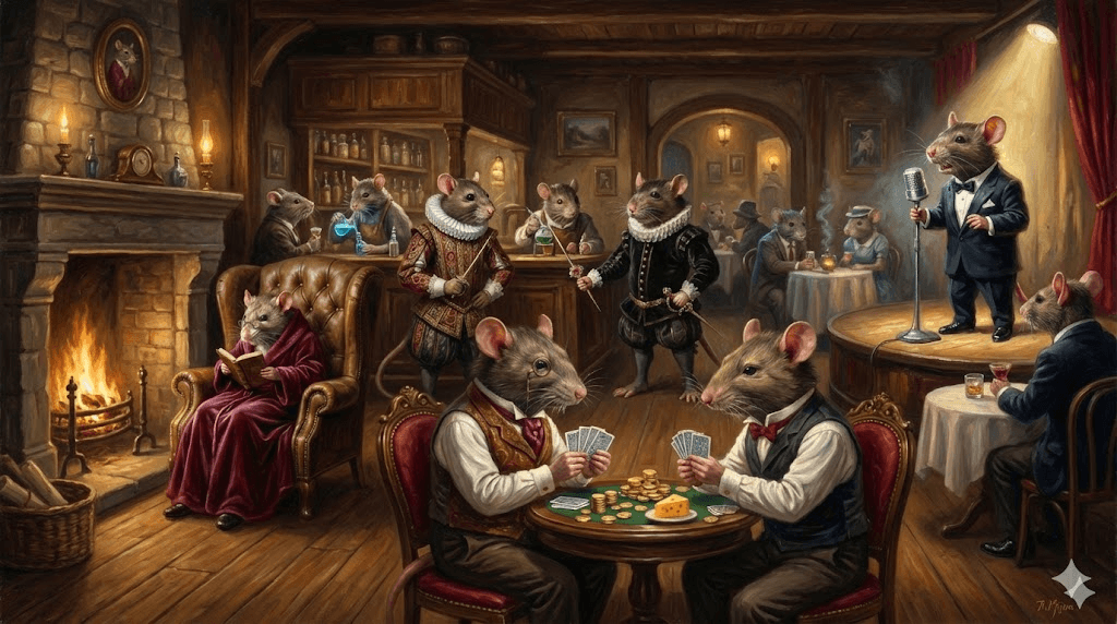 Scene